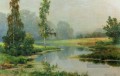 nisty Morgen 1897 klassische Landschaft Ivan Ivanovich